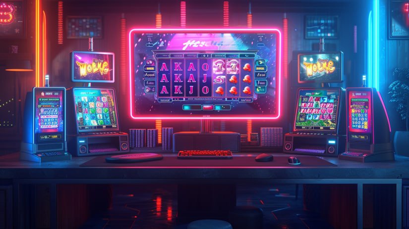 slot77